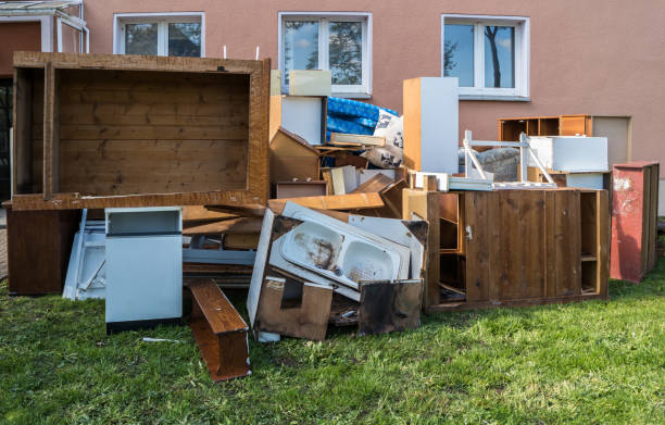 Best Basement Cleanout Services  in Wrightwood, CA