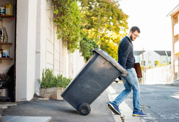 Best Dumpster Rental Services  in Wrightwood, CA