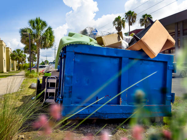 Best Professional Junk Removal  in Wrightwood, CA