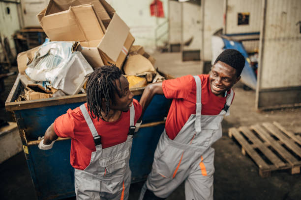 Best Garage Cleanout Services  in Wrightwood, CA