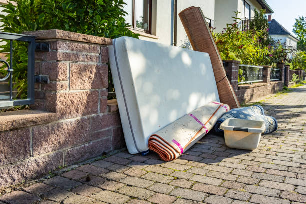 Best Full-Service Junk Removal  in Wrightwood, CA