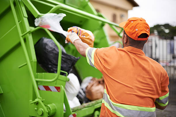 Yard Cleanup Services in Wrightwood, CA